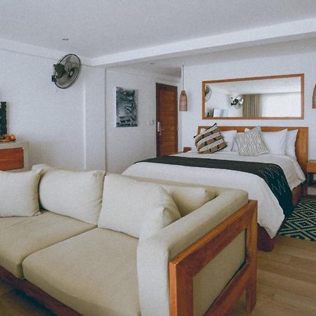 Uluwatu Legends Beachfront Resort מראה חיצוני תמונה