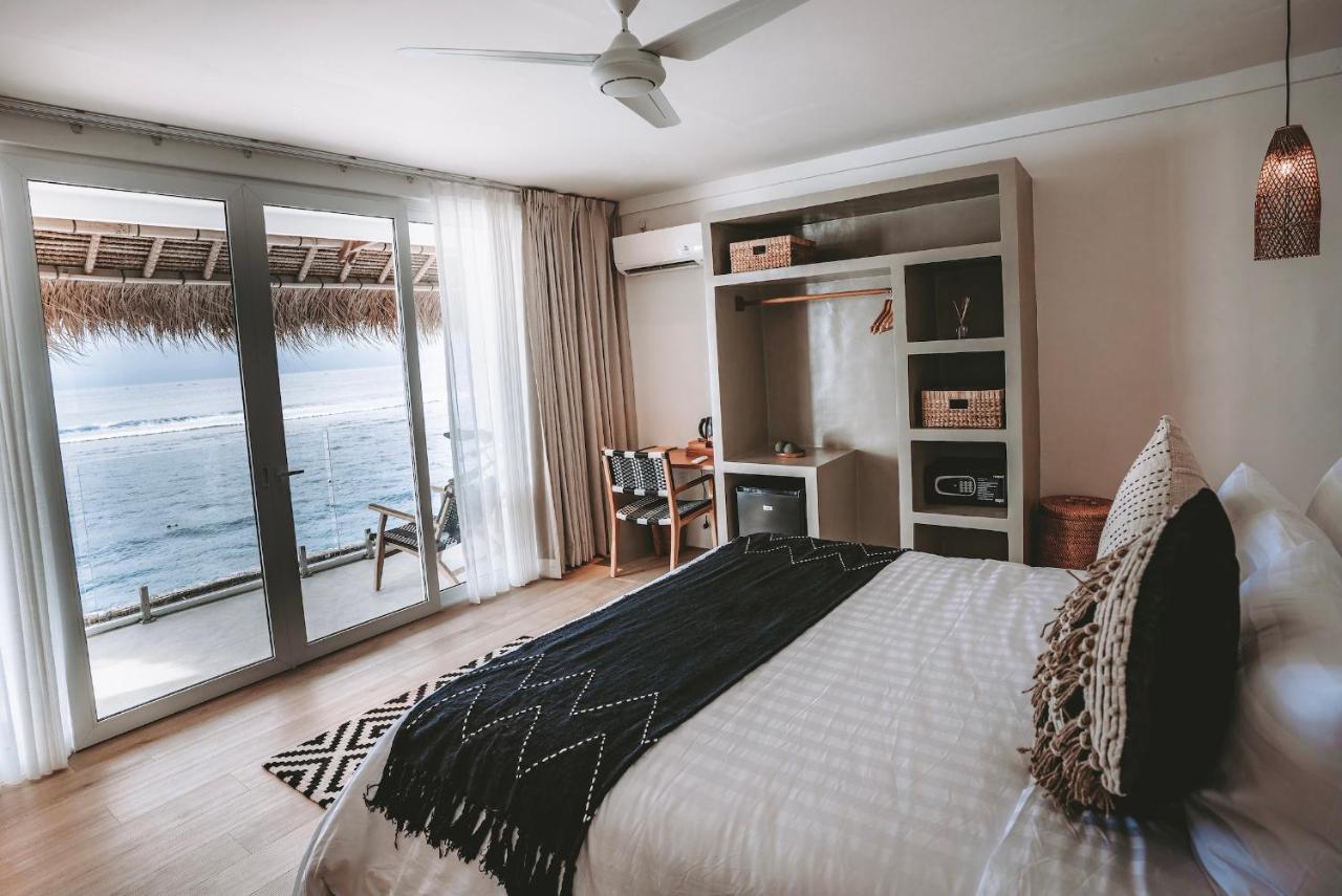 Uluwatu Legends Beachfront Resort מראה חיצוני תמונה
