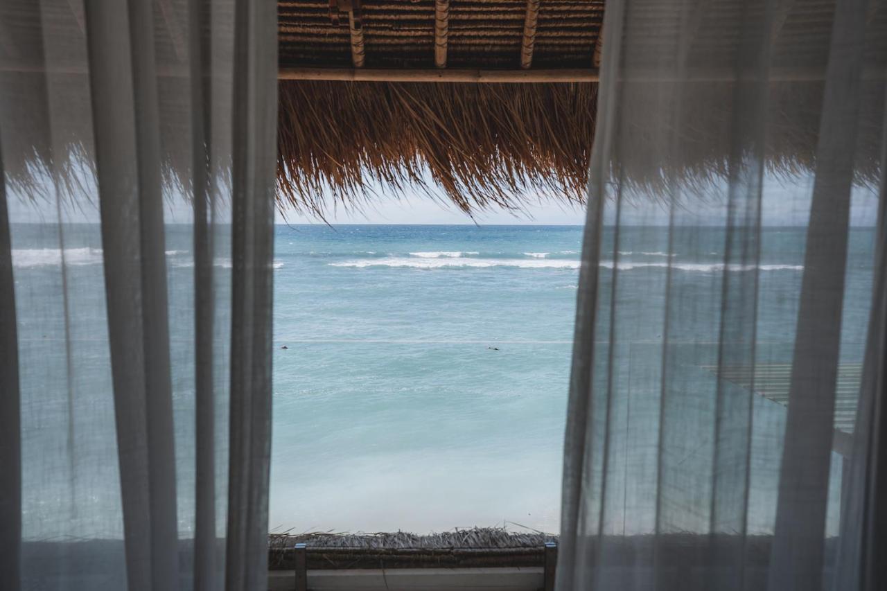 Uluwatu Legends Beachfront Resort מראה חיצוני תמונה