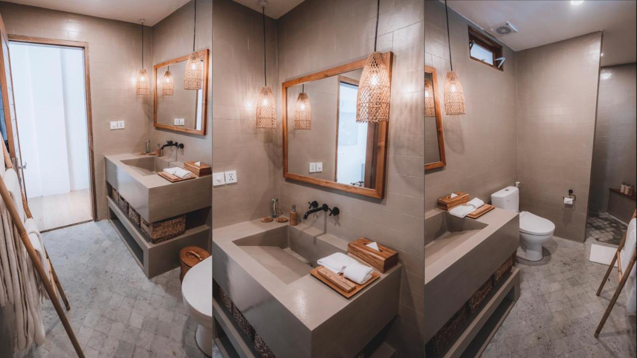 Uluwatu Legends Beachfront Resort מראה חיצוני תמונה