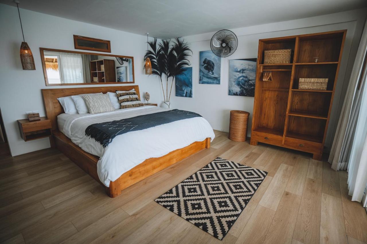 Uluwatu Legends Beachfront Resort מראה חיצוני תמונה