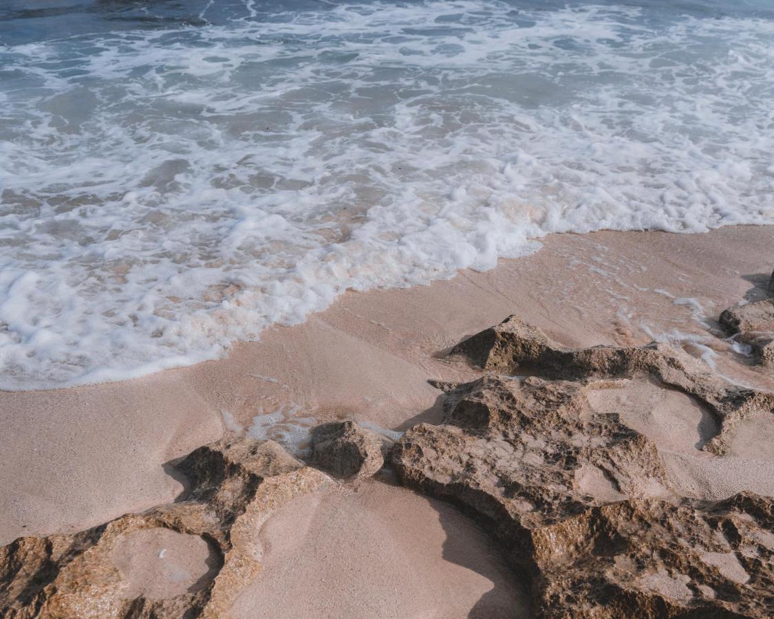 Uluwatu Legends Beachfront Resort מראה חיצוני תמונה